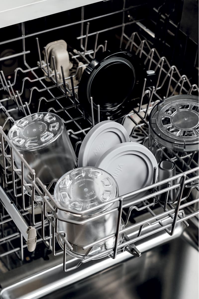 Ninja® CREAMi® 7-in-1 Ice Cream Maker | SharkNinja