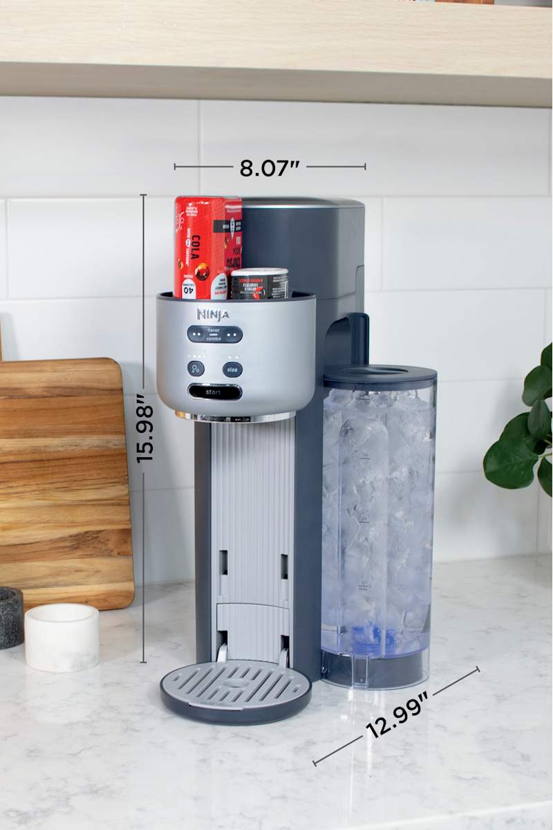 WATERISE : / NATARIE IN THE DREAM ナタP Ninja Thirsti Drink System - Bed Bath & Beyond - 38936022