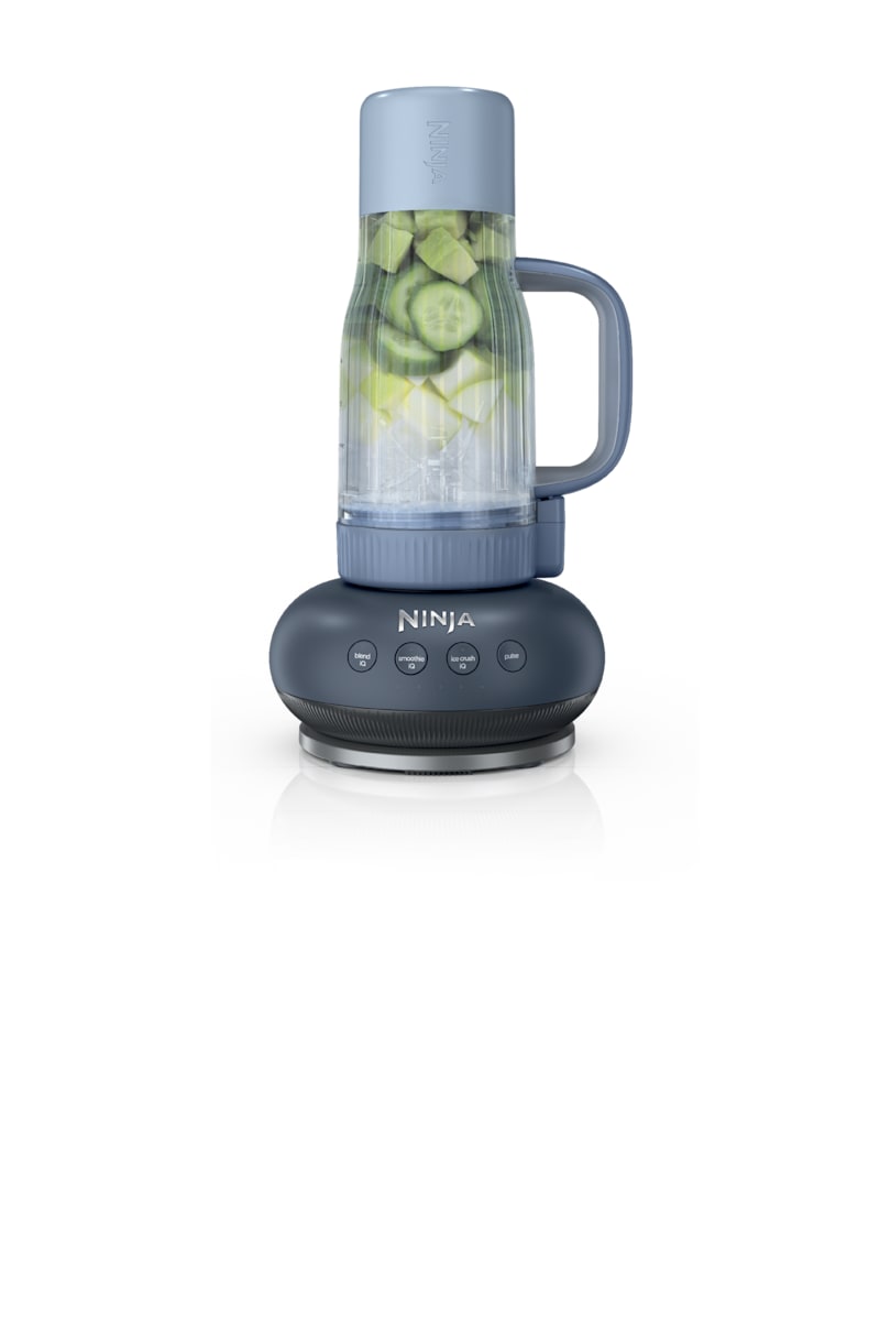 Ninja® 26 oz. BlendBOSS Travel Tumbler