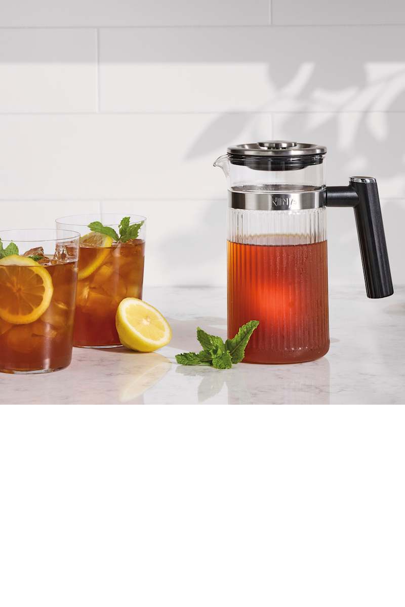 Shareable Pitcher Espresso Machines Parts & Accessories - Ninja