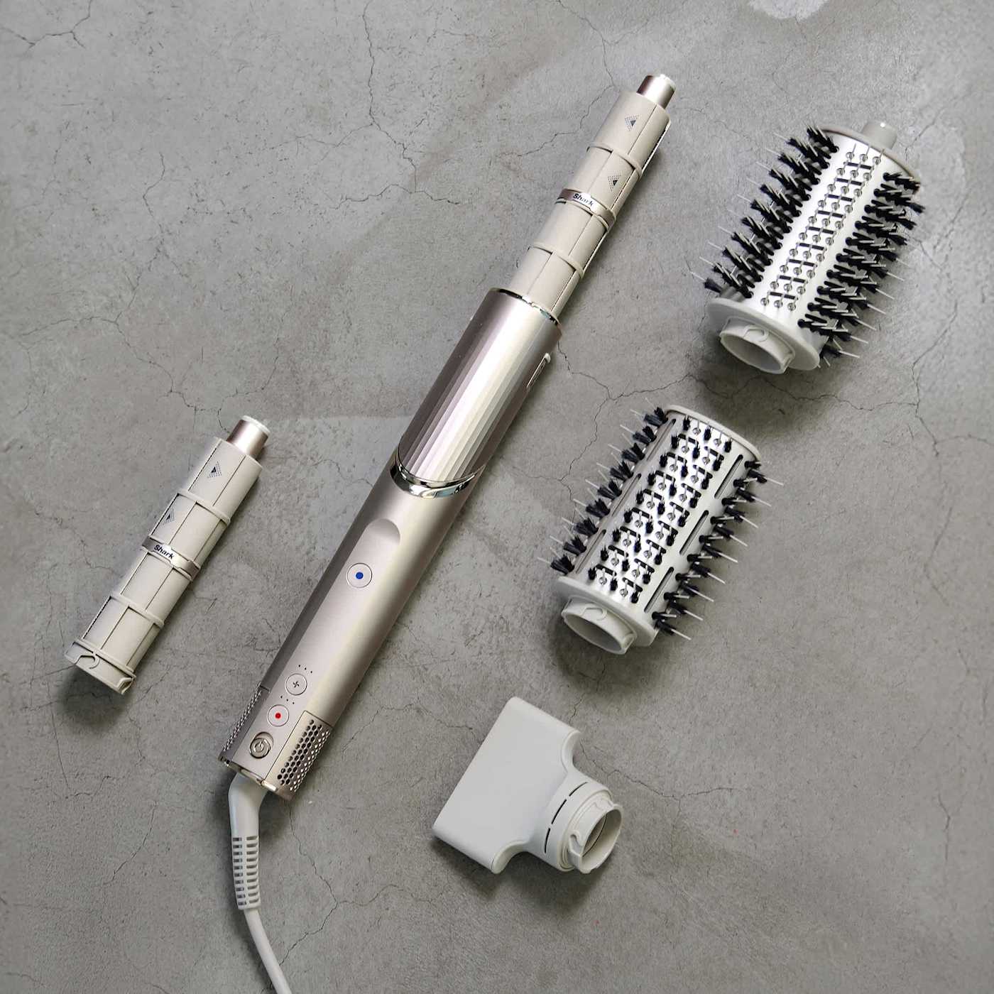 Shark FlexStyle® Air Styling & Drying System with Storage Case Bundle