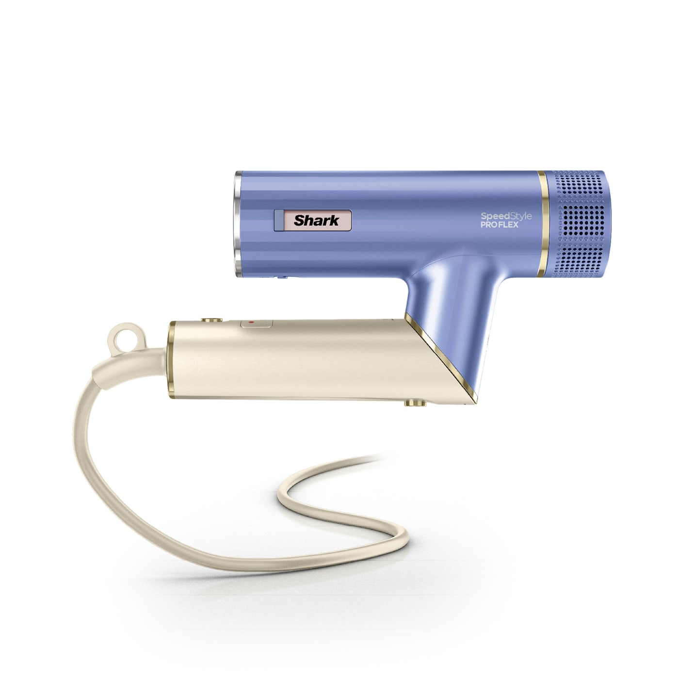 Shark® SpeedStyle™ Pro FLEX Hair Dryer System, Starlight Dream