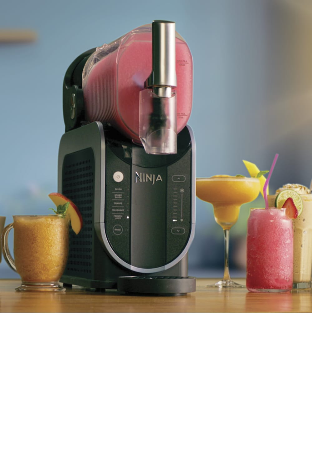Ninja SLUSHi™ Professional Frozen Drink Maker