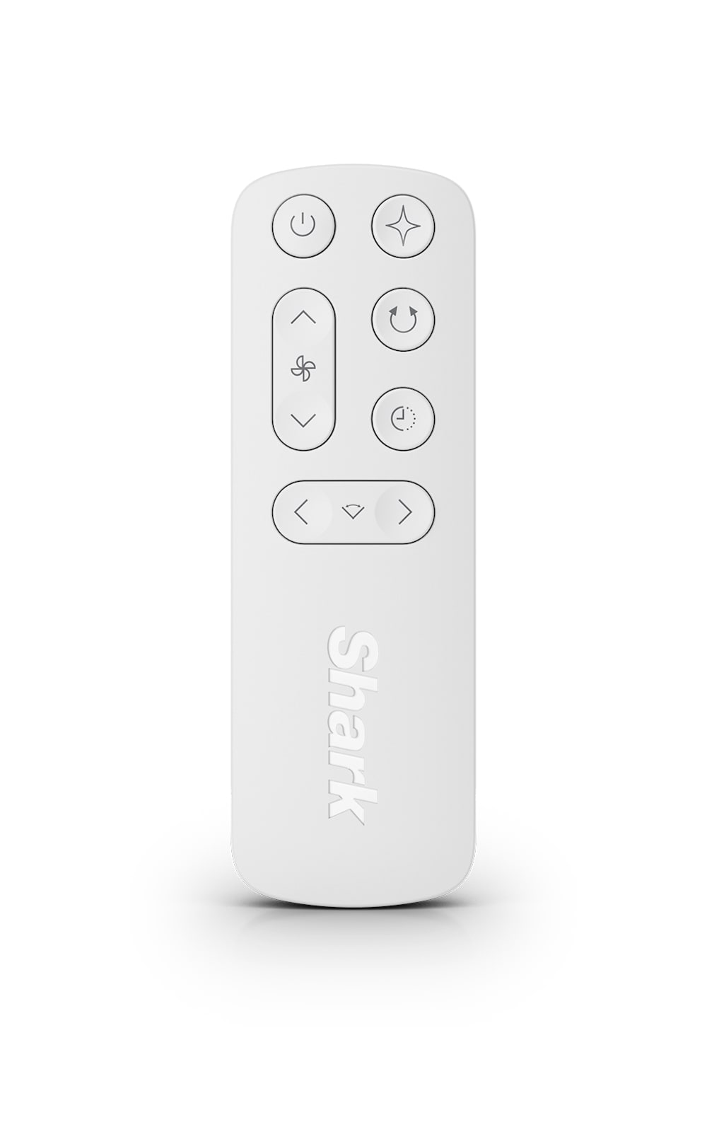 Shark™ TurboBlade™ Ultra Powerful Bladeless Tower Fan (White)