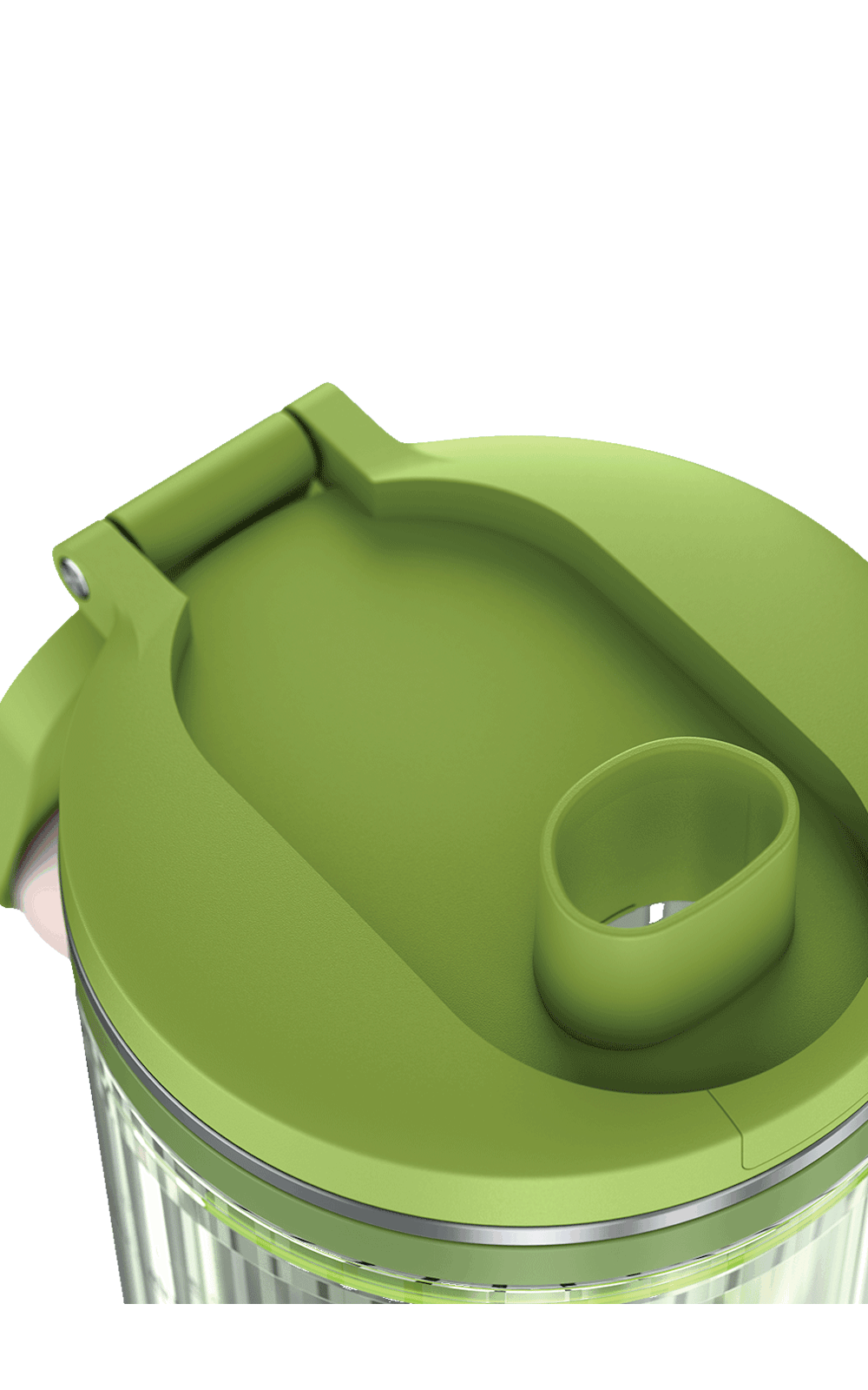 Ninja BlendBOSS™ Tumbler Blender with 26oz Travel Tumbler, Watermelon BubbleGum