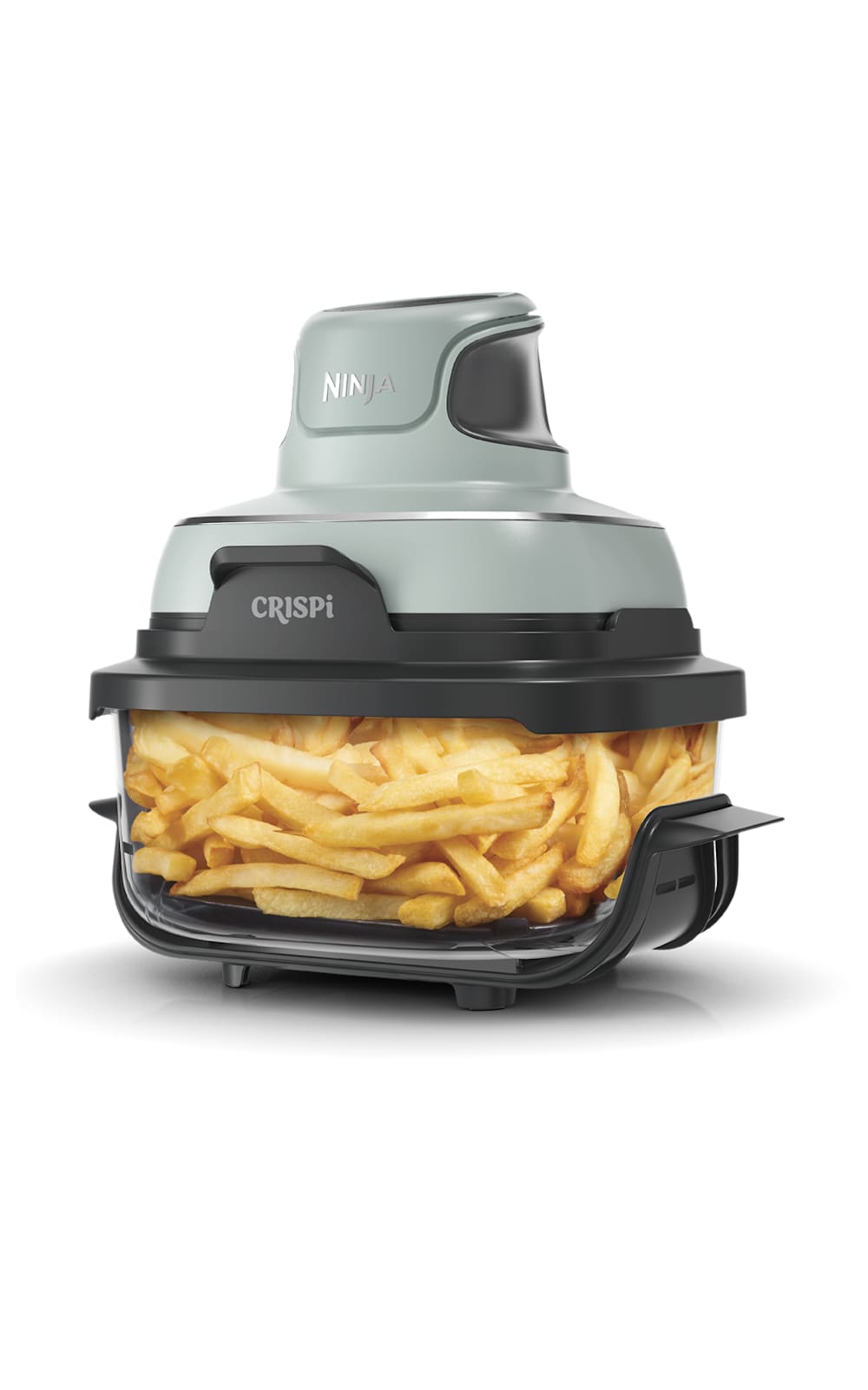 Ninja Crispi® Portable Cooking System