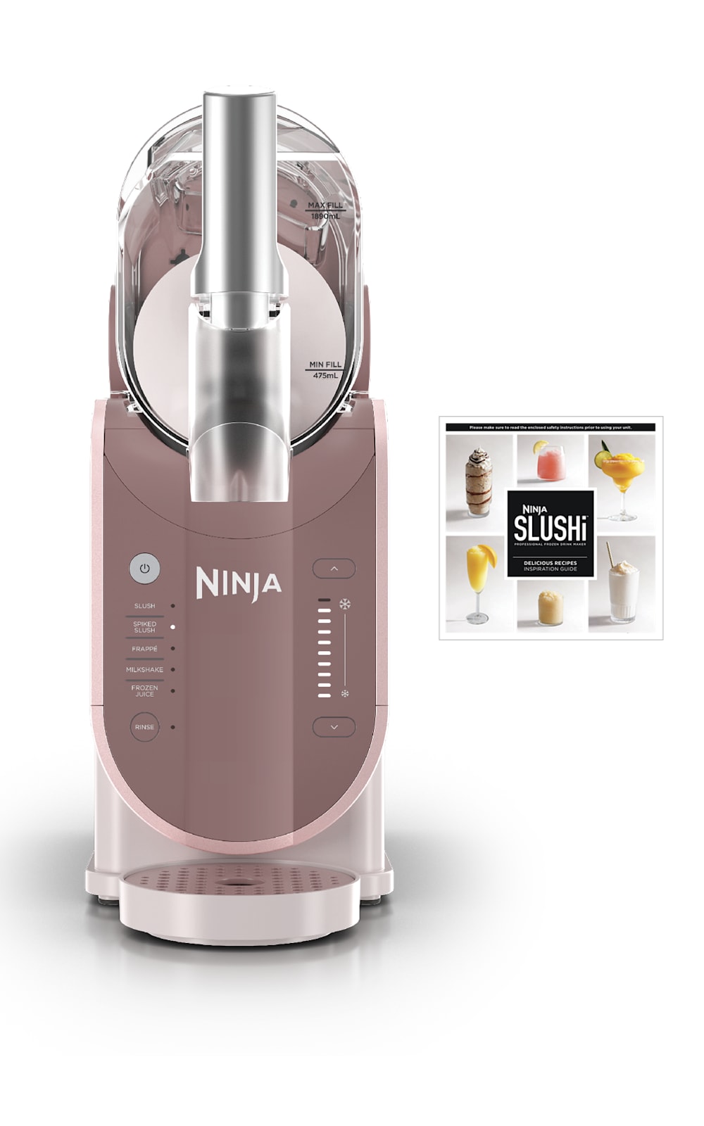 Ninja SLUSHi™ Professional Frozen Drink Maker
