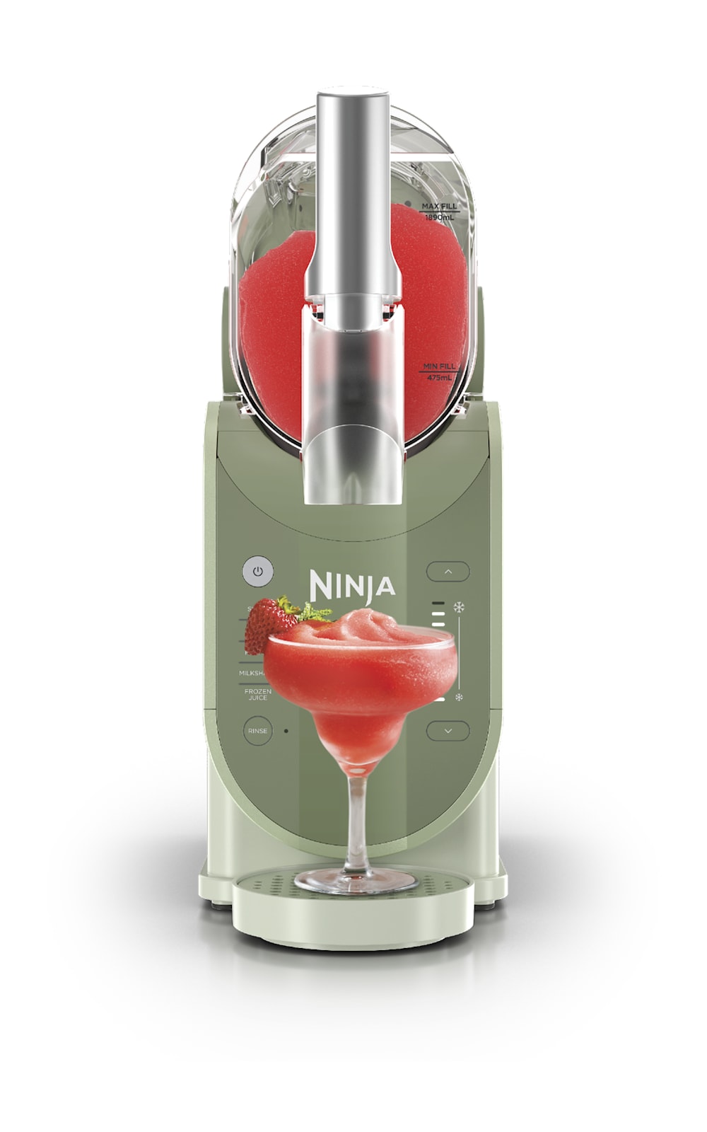 Ninja SLUSHi™ Professional Frozen Drink Maker