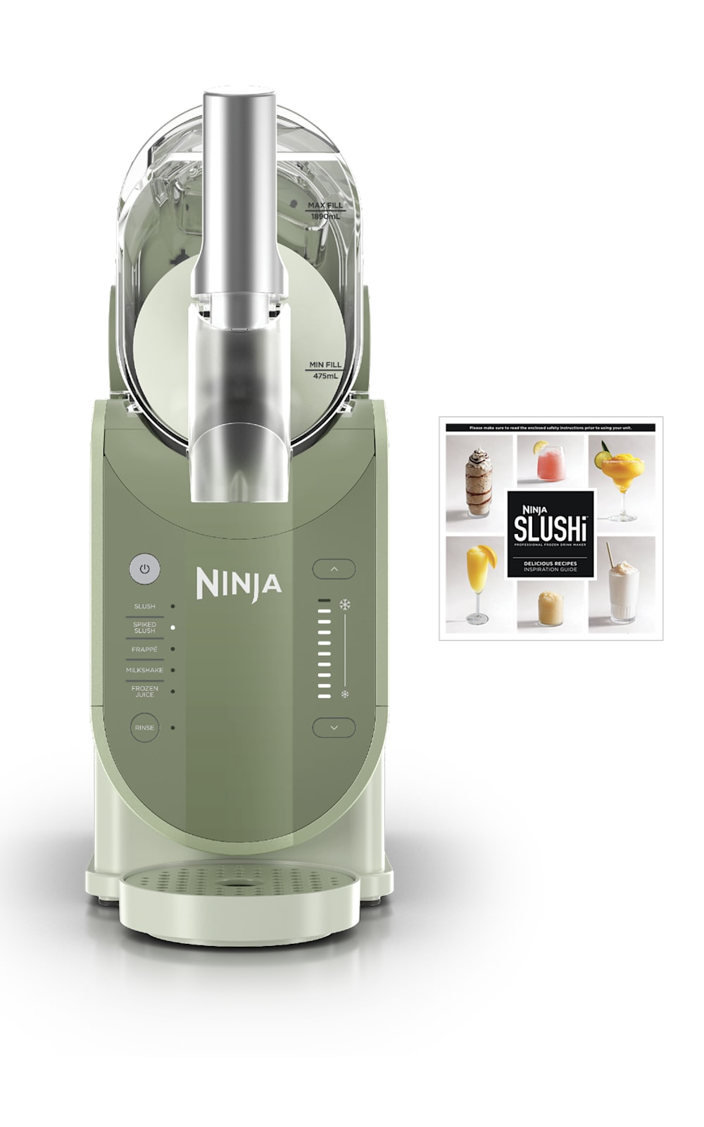 Ninja SLUSHi™ Professional Frozen Drink Maker