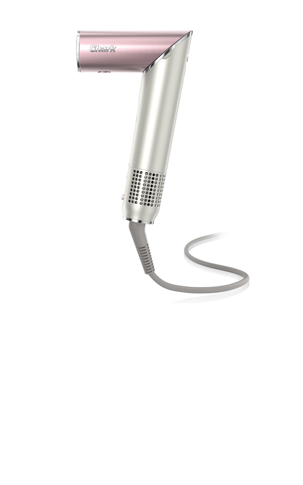 Build Your Own Shark Glam™ Ceramic & Powerful Air Styling & Drying System (Pink)