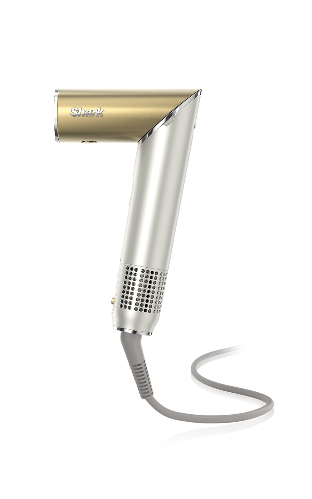 Build Your Own Shark Glam™ Ceramic & Powerful Air Styling & Drying System (Gold)