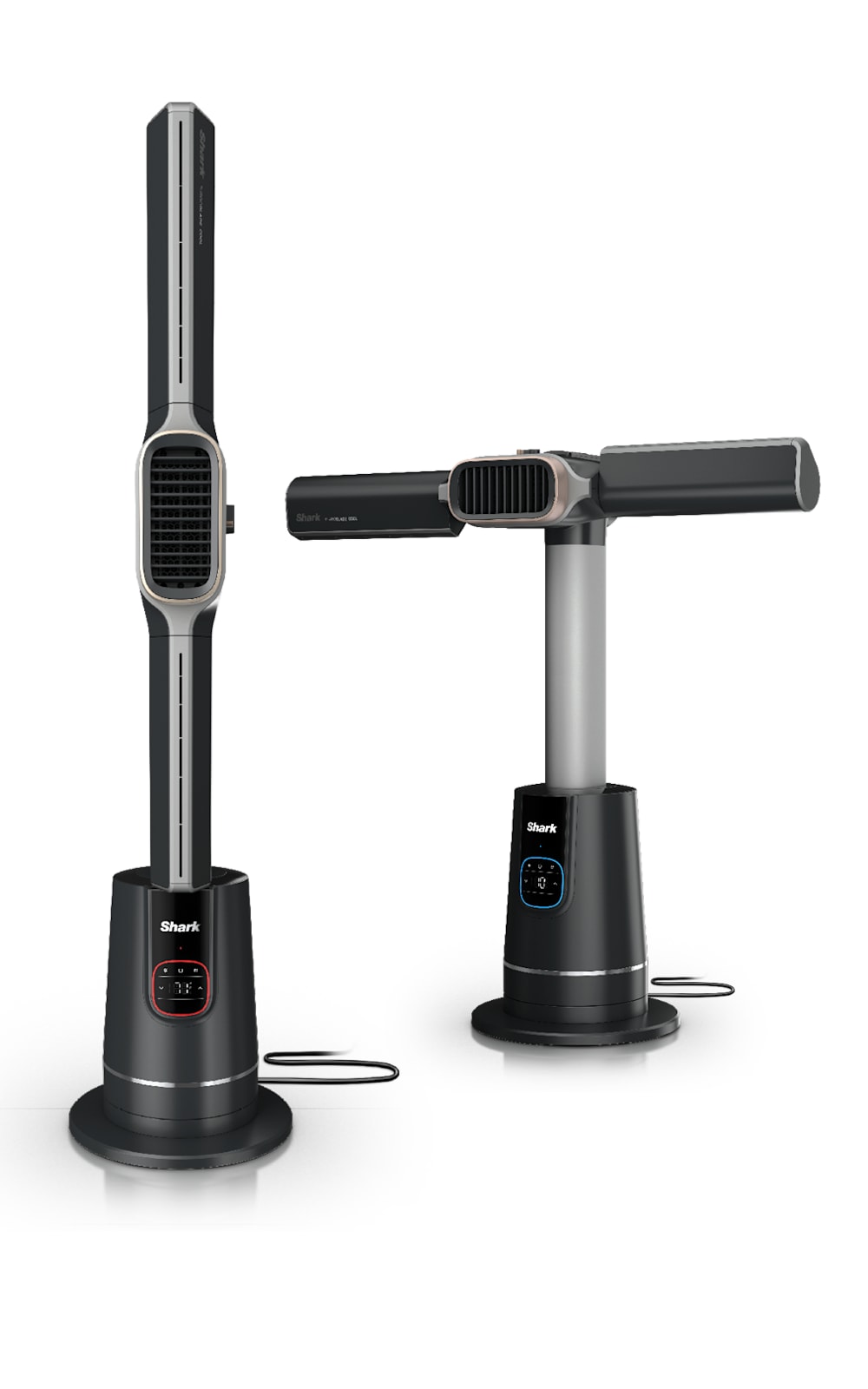 Shark™ TurboBlade™ Cool + Heat
