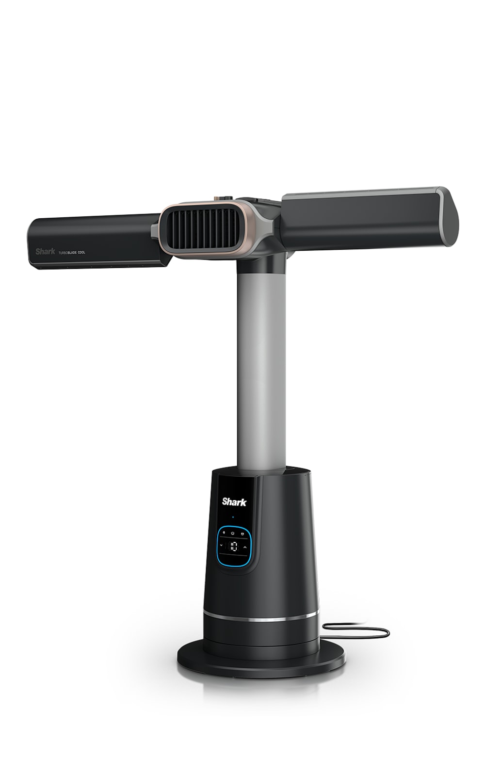 Shark™ TurboBlade™ Cool + Heat