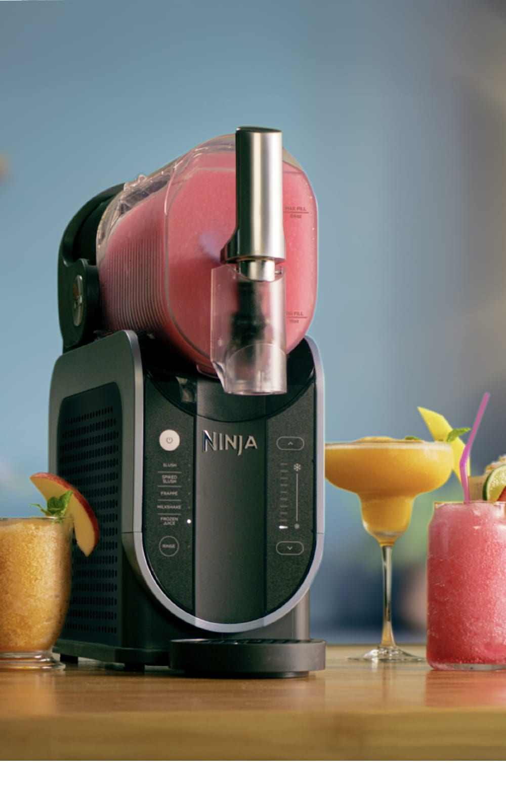 Ninja SLUSHi™ Professional Frozen Drink Maker