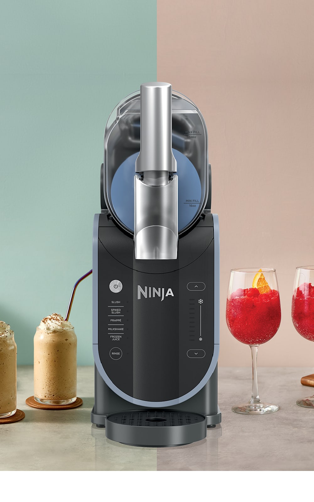 Ninja SLUSHi™ Professional Frozen Drink Maker