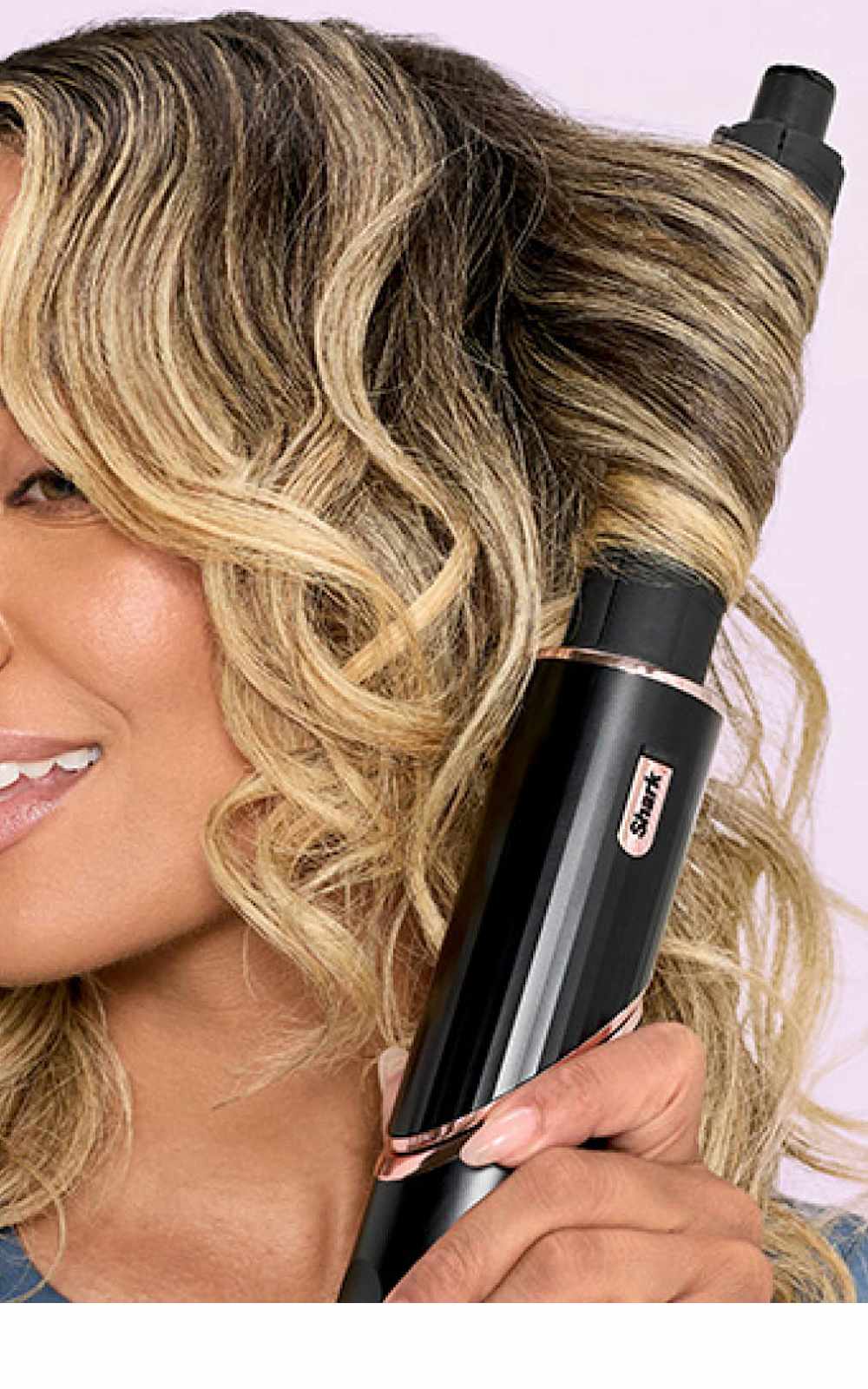 Shark FlexStyle® Air Styling & Drying System Ultimate 6-Piece Accessory Pack Hair Stylers - Shark