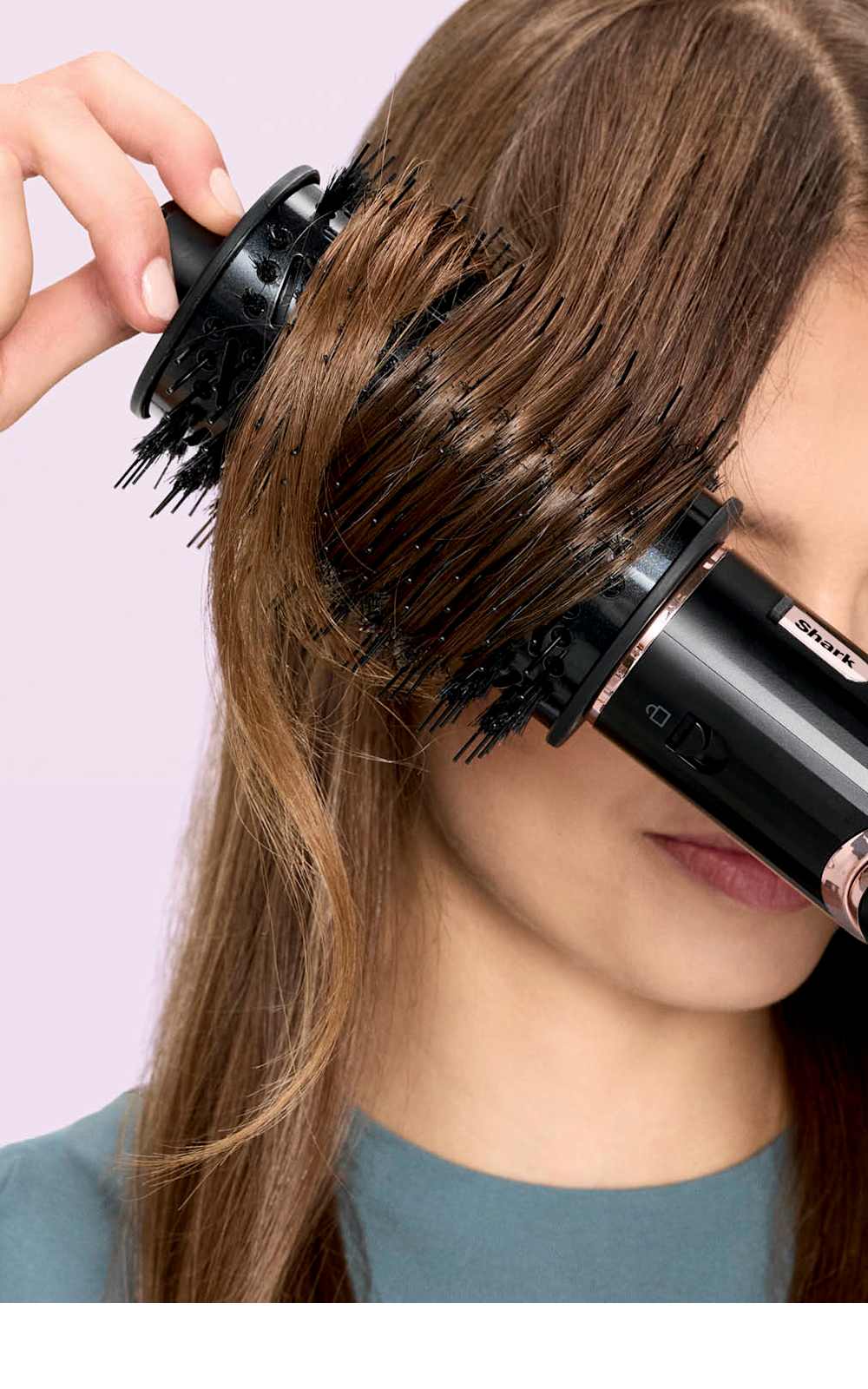 Shark FlexStyle® Air Styling & Drying System Ultimate 6-Piece Accessory Pack Hair Stylers - Shark