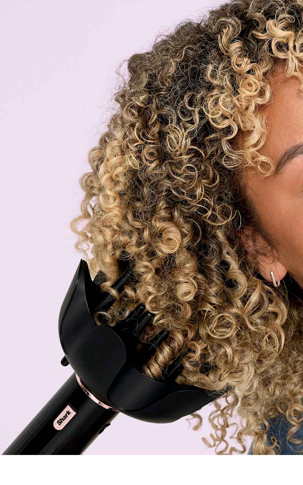 Shark FlexStyle® Air Styling & Drying System Ultimate 6-Piece Accessory Pack Hair Stylers - Shark