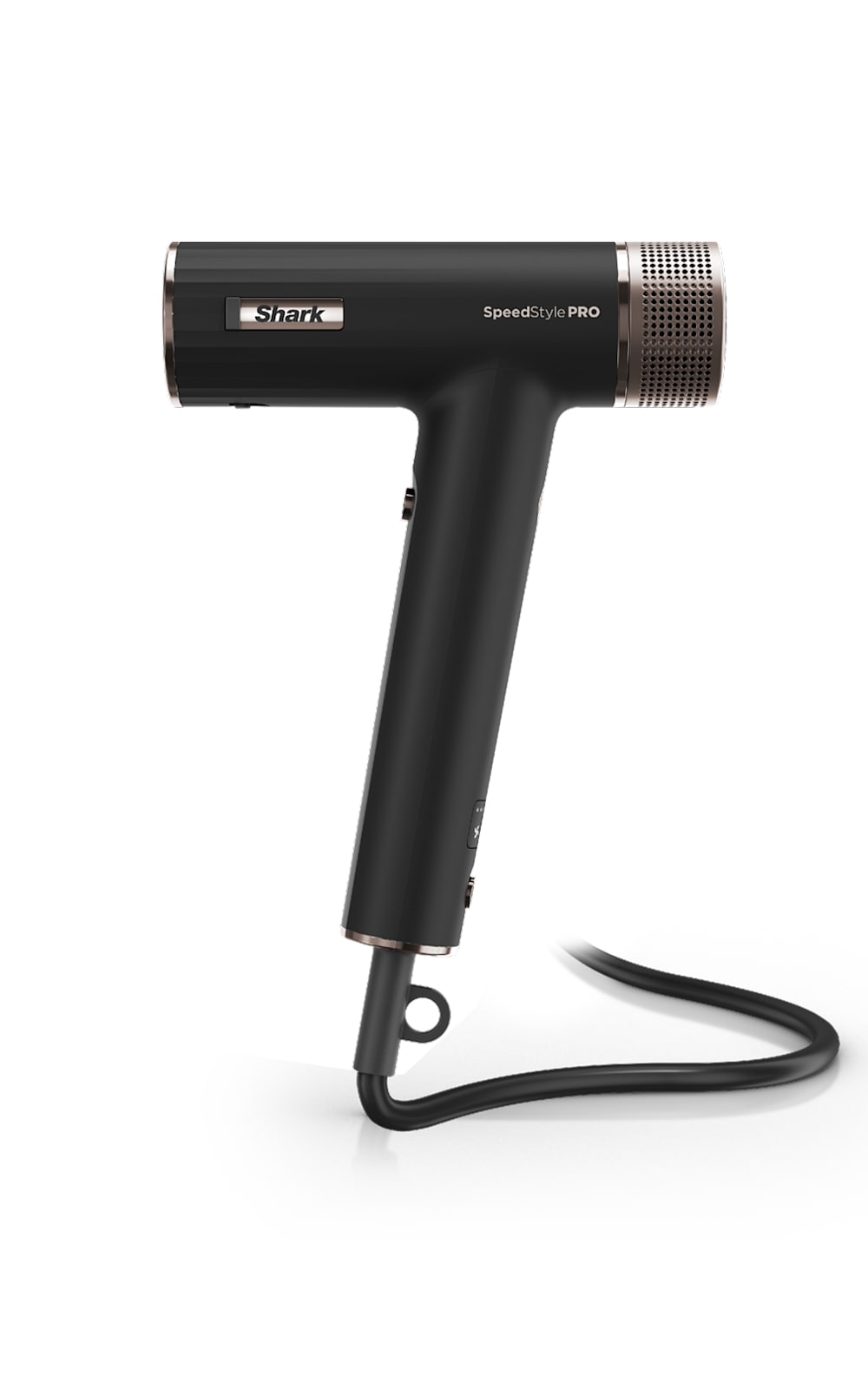 Shark® SpeedStyle™ Pro Hair Dryer, Straight & Wavy Hair Dryers - Shark