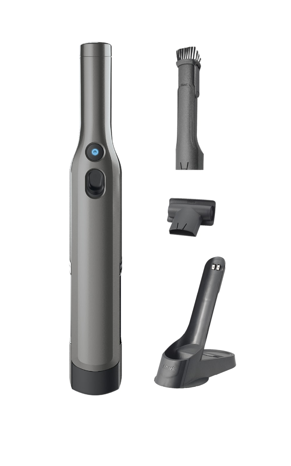 Shark® WANDVAC™ Cordless Handheld Vacuum Handheld Vacuums - Shark