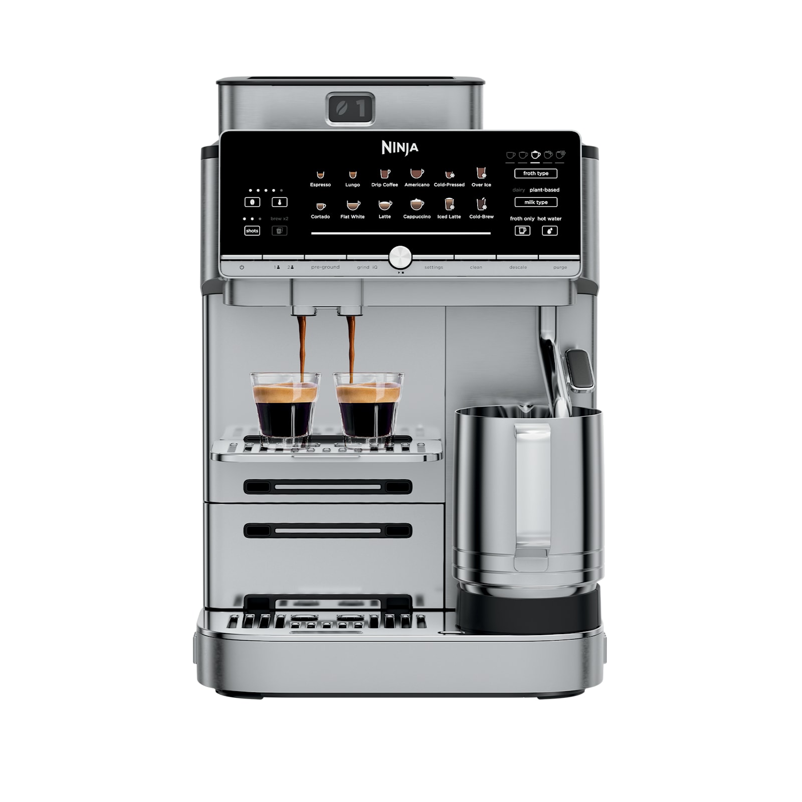 Ninja AutoBarista Pro Vollautomat