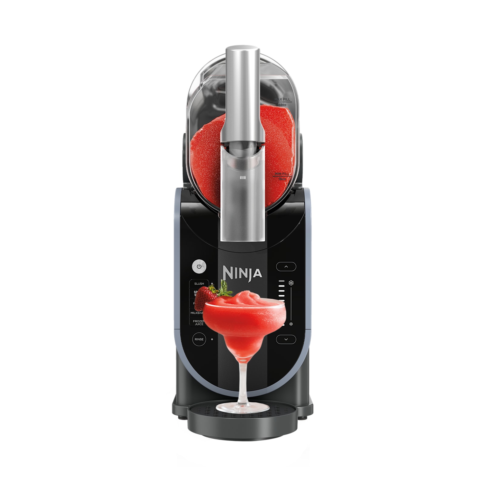 Nj SLUSHi FS301EU