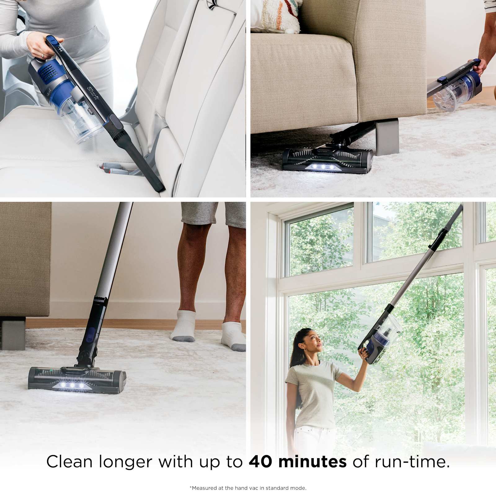 Shark® Pet Cordless Stick Vacuum