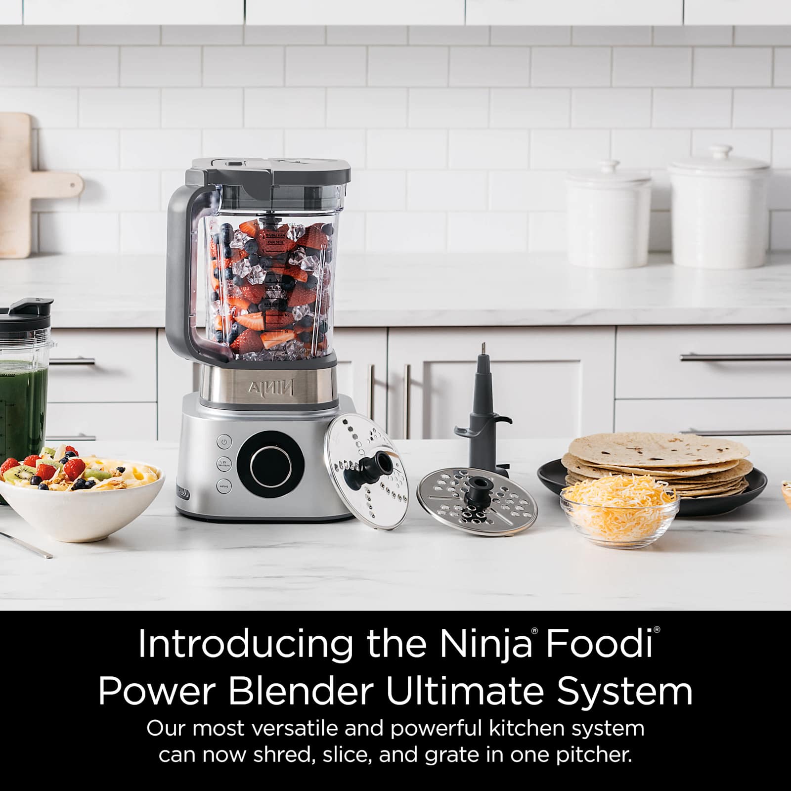 Ninja® Foodi® Power Blender Ultimate System