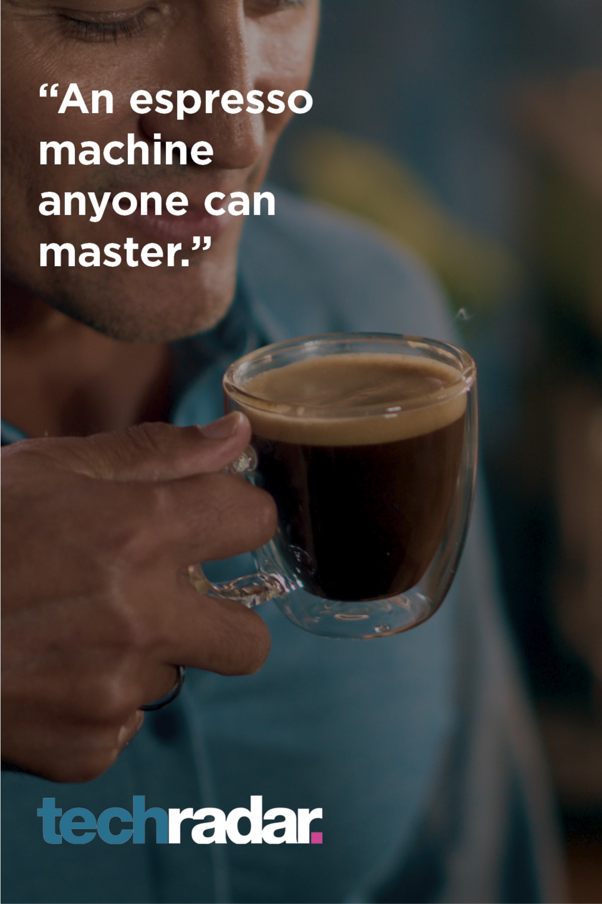 Ninja Luxe™ Café Premier 3 in 1 Espresso Drip Coffee & Cold Brew Maker (Cyberspace)