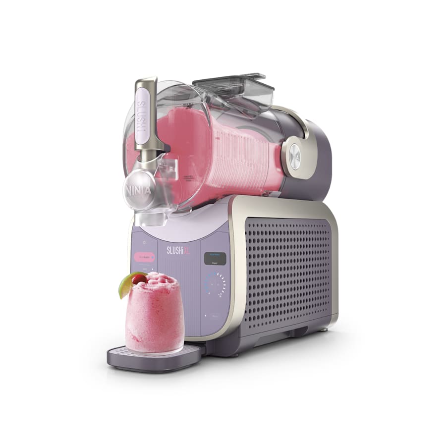 Ninja SLUSHi™ XL Slushie Machine — 10+ Servings