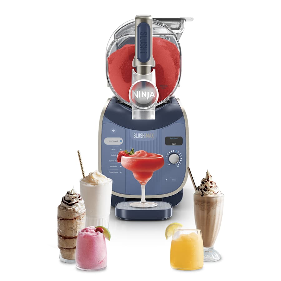Ninja SLUSHi™ MAX Slushie Machine — 12+ Servings